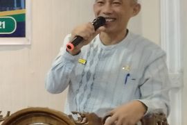 Pemkab Pessel minta Nagari maksimalkan dana desa untuk pemberdayaan masyarakat