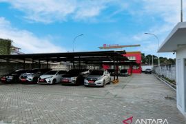 Antisipasi lonjakan konsumen mobkas, Caroline buka diler baru di Medan