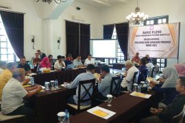 Gubernur Gorontalo tetapkan UMP tahun 2023 sebesar Rp2.989.350