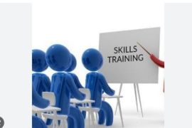 Disnaker Palangka Raya: Tingkatkan SDM melalui program pelatihan kerja