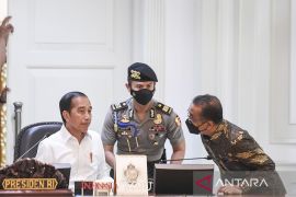 Pakar: Peran Jokowi buktikan kepemimpinan global Indonesia diakui