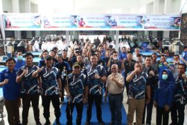 Kabupaten OKI gelar Turnamen Biliar Piala Bupati II tahun 2022