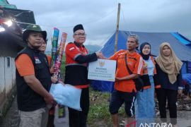 Baznas Kota Tangerang buka donasi untuk korban gempa Cianjur