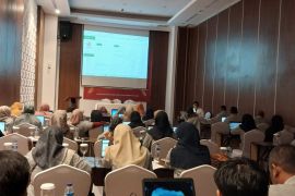 Diskop UKM Aceh sosialisasi input data lewat aplikasi