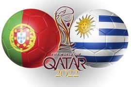 Preview Piala Dunia Qatar - Portugal vs Uruguay