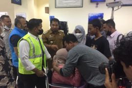 Pemkab Aceh Besar imbau masyarakat gunakan jalur resmi kerja di luar negeri