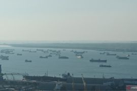 Petinggi Bahana Line diperiksa polisi terkait dugaan penggelapan BBM