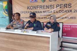 DVI identifikasi 3 jenazah di hari kesembilan pascagempa Cianjur