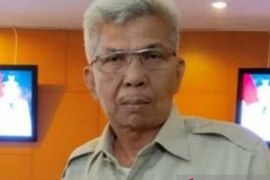 Wagub Sumsel minta ASN tingkatkan kinerja di masa PPKM