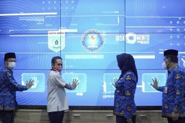 Pemkot luncurkan "Batu Kota CSIRT" waspadai ancaman siber