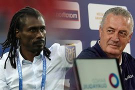 Piala Dunia 2022: Susunan pemain Ekuador vs Senegal