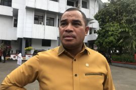 Atlet Ambon dapat bonus usai juara umum Popmal 2022