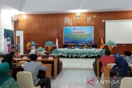 BKKBN Sulawesi Tenggara luncurkan Dashat di Buton Utara cegah stunting