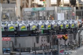 Pertamina Lubricants soal adaptasi pelumas kendaraan listrik