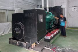 Perumda Air Minum Batiwakkal antisipasi selama penyelenggaraan Porprov
