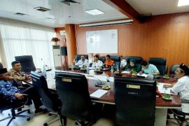 DPRD Medan: pendirian Mall Centre Point cuma putusan pengadilan