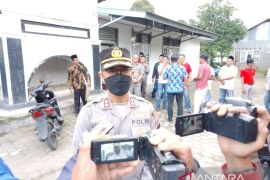 Kapolres Payakumbuh apresiasi peran aktif masyarakat dalam pengungkapan narkoba