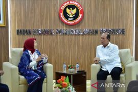 BNPT perluas kerja sama keamanan objek vital nasional dari ancaman teroris