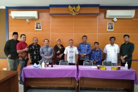 Kabupaten Jepara belajar pengelolaan pariwisata ke Sleman