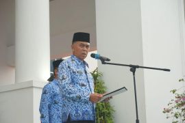 Natuna luncurkan aplikasi Sikekah Merit untuk ukur kinerja ASN