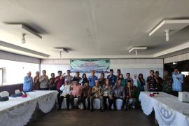 Tingkatkan kerukunan, FKUB Natuna lakukan dialog lintas agama