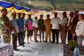 Posramil Warsa harap bamuskam bersinergi majukan kesejahteraan warga