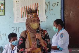 Kemenkes harap orang tua paham pentingnya memantau tumbuh kembang anak