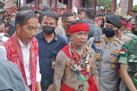 TBBR dukung pembangunan Ibu Kota Nusantara di Kaltim
