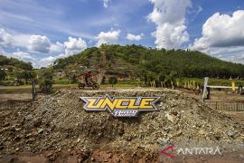 Uncle Hard Enduro 2022 Di Kalsel Menjadi Barometer Perhelatan Enduro di Indonesia
