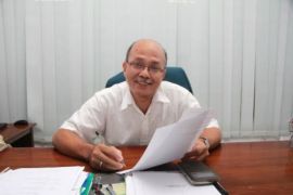 Penjelasan dosen Politeknik Ubaya terkait kemungkinan warisan dikenai pajak