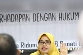 Dinas Perpustakaan Kota  Makassar buka lapangan kerja lewat Magang Mandiri
