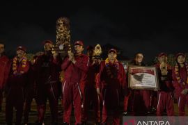 Pemkab Badung apresiasi atlet yang berturut-turut juara umum Porprov Bali