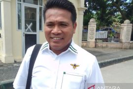 Syafruddin:Program CSR perusahaan tambang sudah tepat sasaran