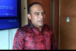 DPRD Kotabaru dalami Perda retribusi