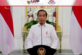 Presiden: Indonesia harus miliki strategi besar untuk kuat dan mandiri