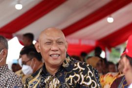 BP Batam gelorakan semangat antikorupsi