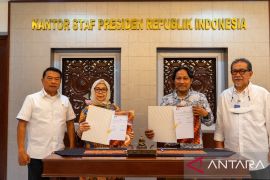 Moeldoko: Indonesia perlu film beri edukasi bukan cuma jual fantasi