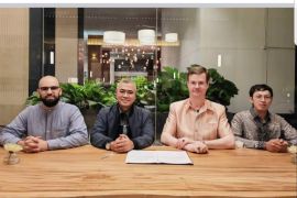 Eko Prasojo pimpin tim UI dalam kolaborasi riset Islamic Public Values