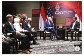 Berkah bagi Bali pasca-G20