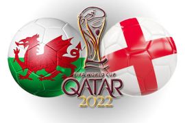 Piala Dunia Qatar - Inggris tenggelamkan Wales untuk hadapi Senegal dalam 16 besar