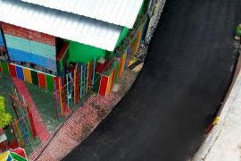 Dinas PU klaim 98 persen jalan di Kota Madiun dalam kondisi baik