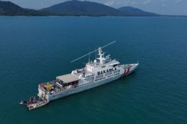 Tim SAR Gabungan Temukan Satu Korban Helikopter Polri