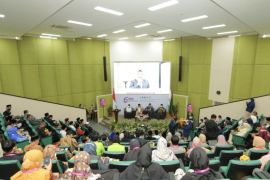 ICONZ 2022, optimalisasi zakat untuk pemulihan ekonomi berkelanjutan