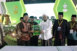 Mudzakarah Perhajian Indonesia 2022 hasilkan sembilan rekomendasi penyesuaian biaya haji