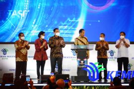 Menko Luhut: Ada investasi 31 miliar dolar AS siap dieksekusi