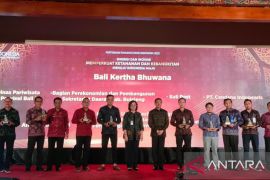 BI: Bali hadapi sejumlah tantangan pemulihan ekonomi di 2023