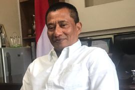 Ketua KONI Banda Aceh siap bertarung di musorprov KONI Aceh