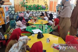 Sekolah harus gencarkan lomba literasi