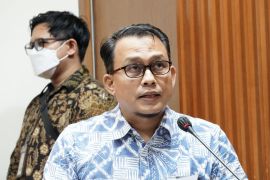 KPK panggil Dirut PT Sriwijaya Mandiri Sumsel