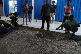 Anggota Polres Yahukimo tewas tertembak OTK